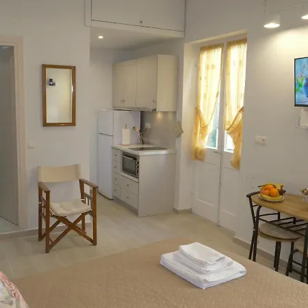 Bella Corfiotina By Corfuescapes Apartment Corfu  Exterior photo