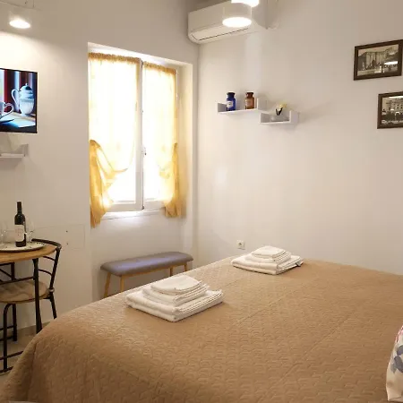 Bella Corfiotina By Corfuescapes Apartment Corfu  Exterior photo