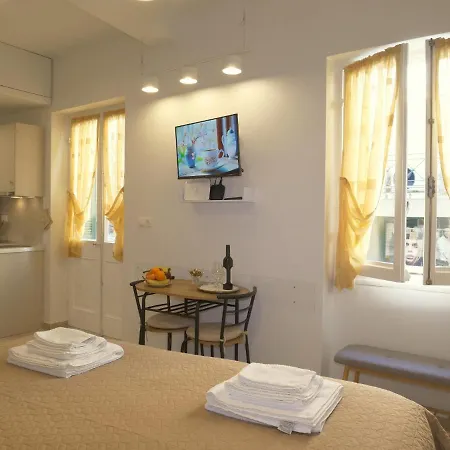 Bella Corfiotina By Corfuescapes Apartment Corfu  Exterior photo