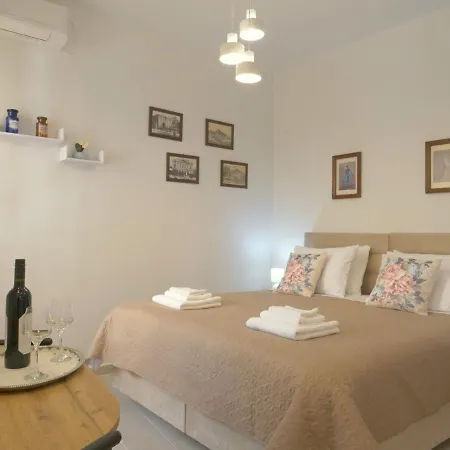 Bella Corfiotina By Corfuescapes Apartment Corfu  Exterior photo