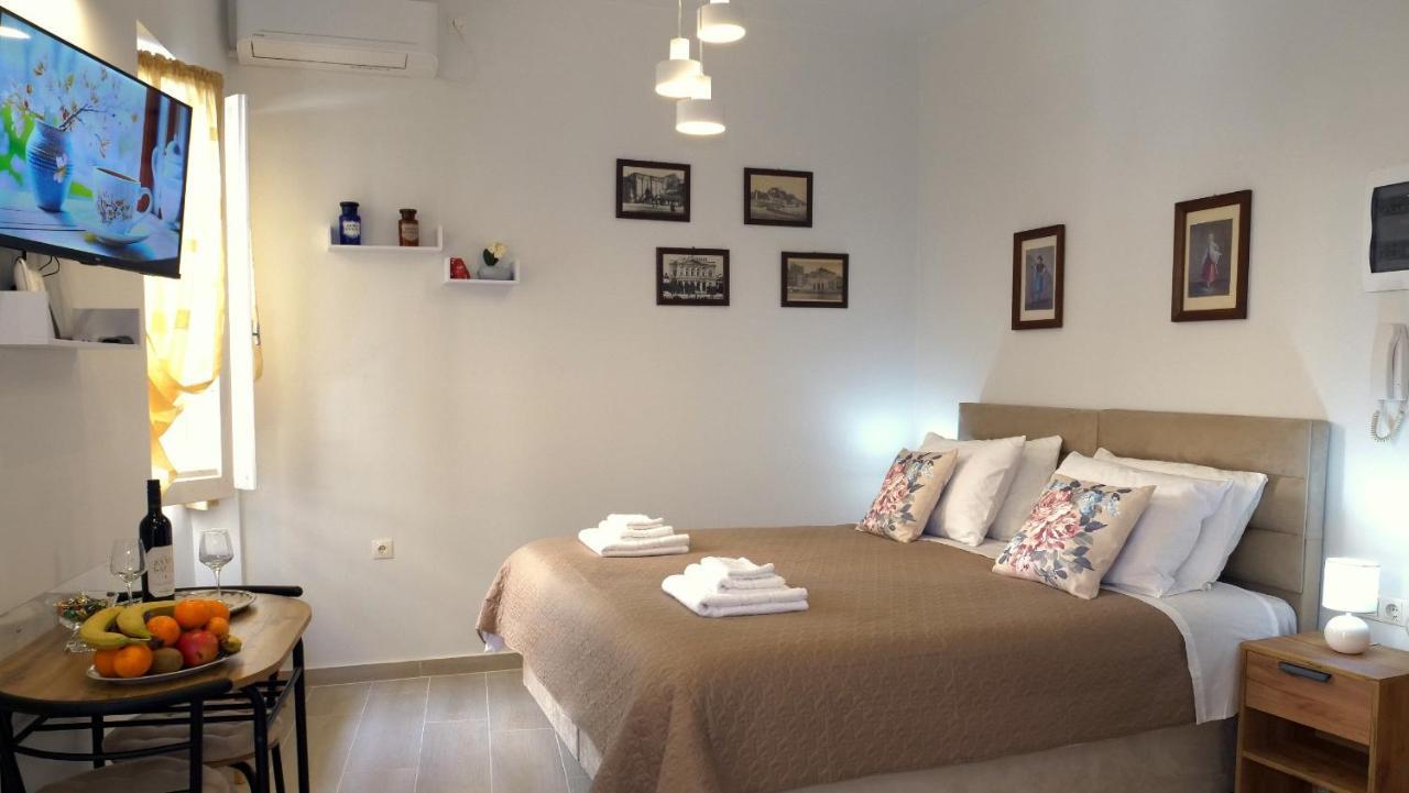 Bella Corfiotina By Corfuescapes Apartment