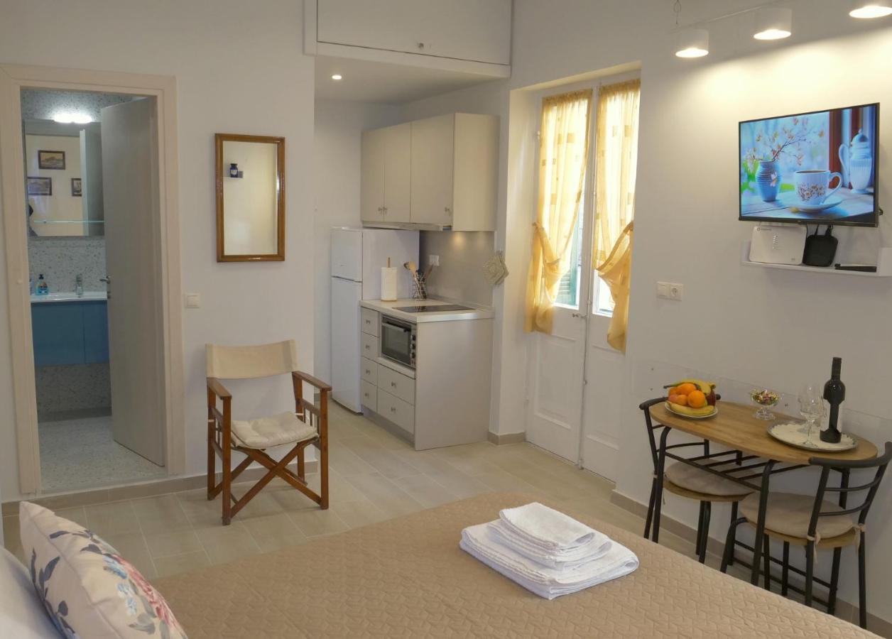 Bella Corfiotina By Corfuescapes Apartment Corfu (city)