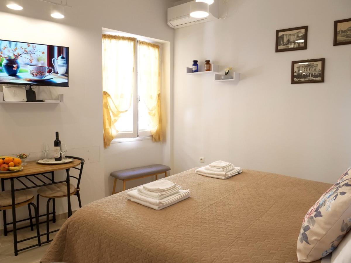 Apartment Bella Corfiotina By Corfuescapes *