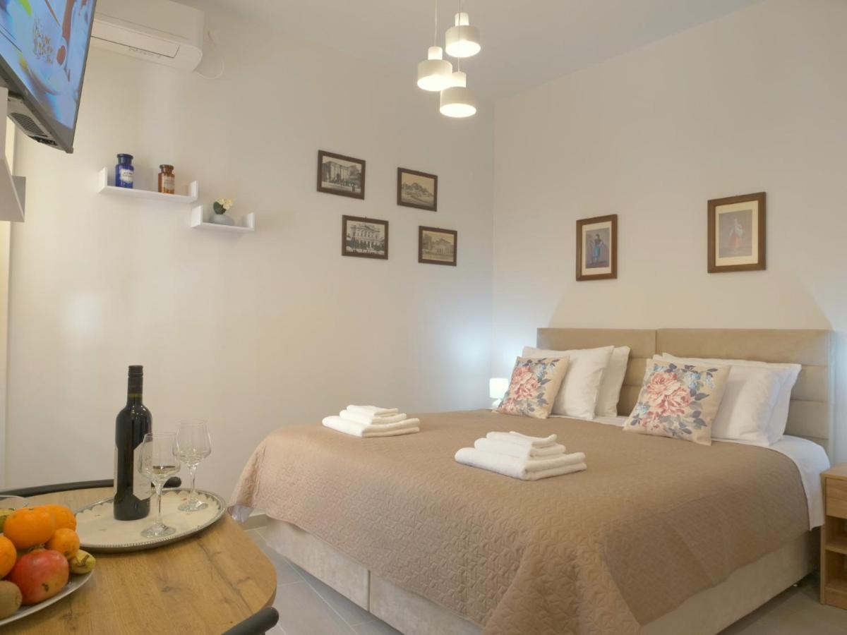Bella Corfiotina By Corfuescapes Apartment Corfu (city)