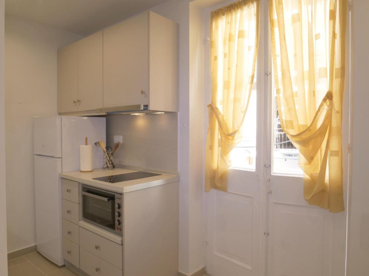 Apartment Bella Corfiotina By Corfuescapes