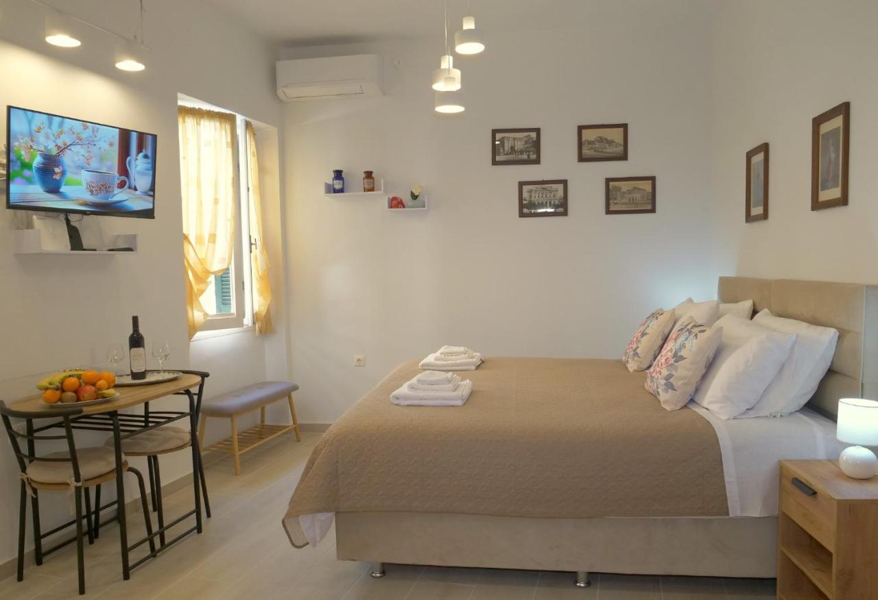 Bella Corfiotina By Corfuescapes Corfu (city)