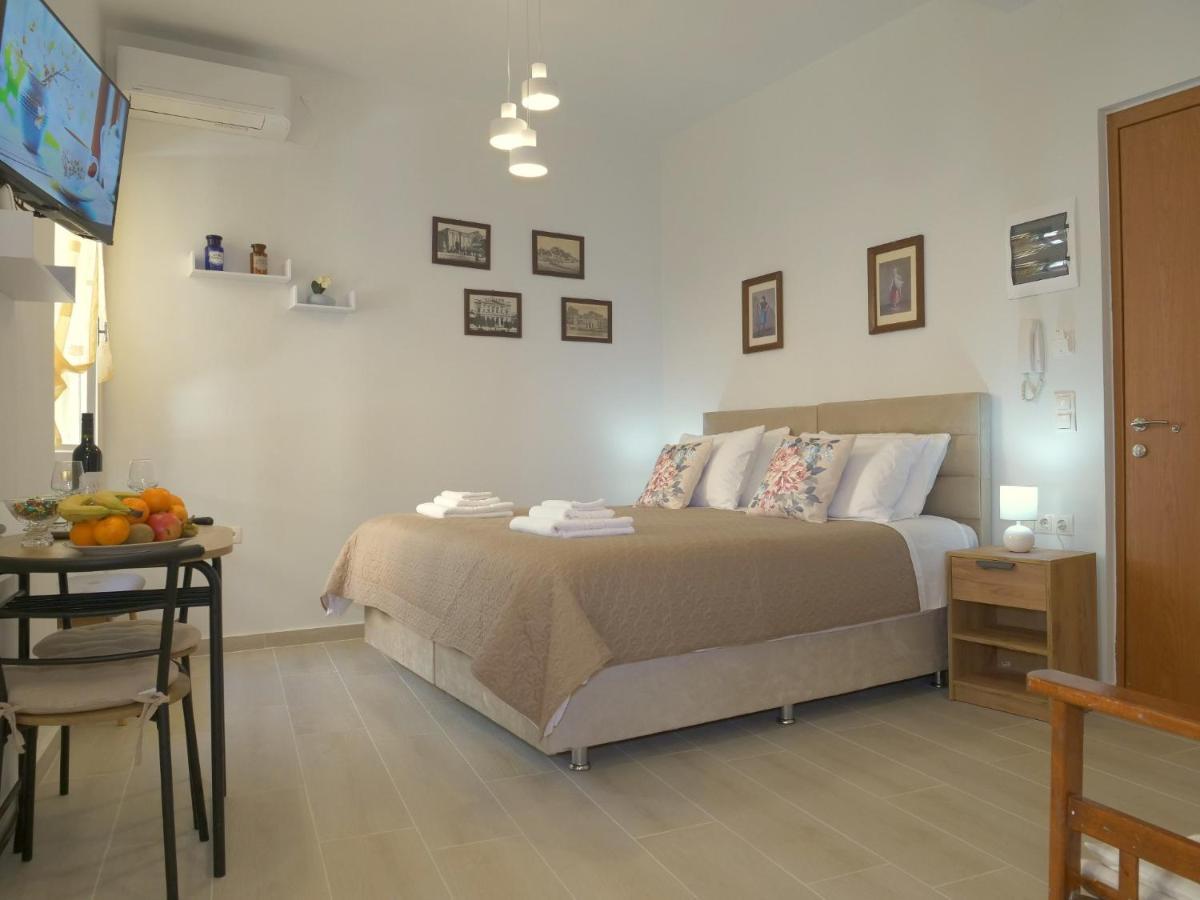 Bella Corfiotina By Corfuescapes Apartment Corfu (city)
