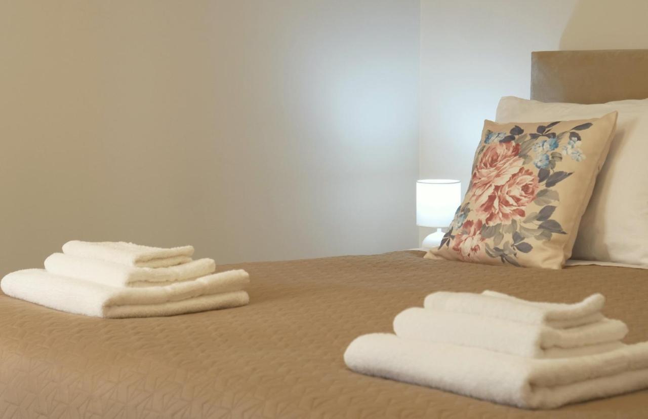 Apartment Bella Corfiotina By Corfuescapes *