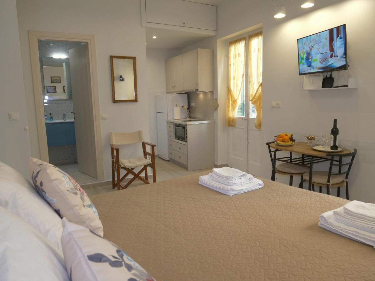 Apartment Bella Corfiotina By Corfuescapes Corfu (city)