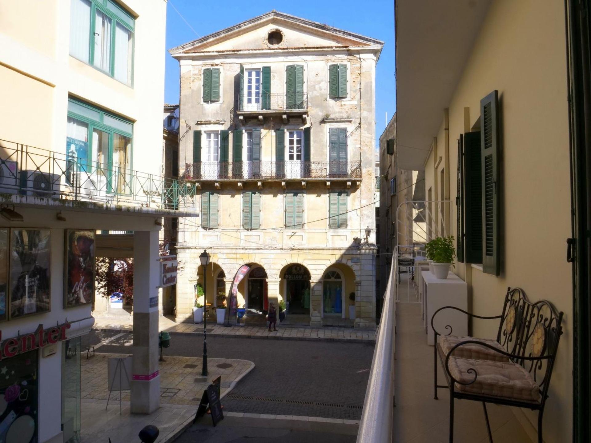 Bella Corfiotina By Corfuescapes Corfu (city)