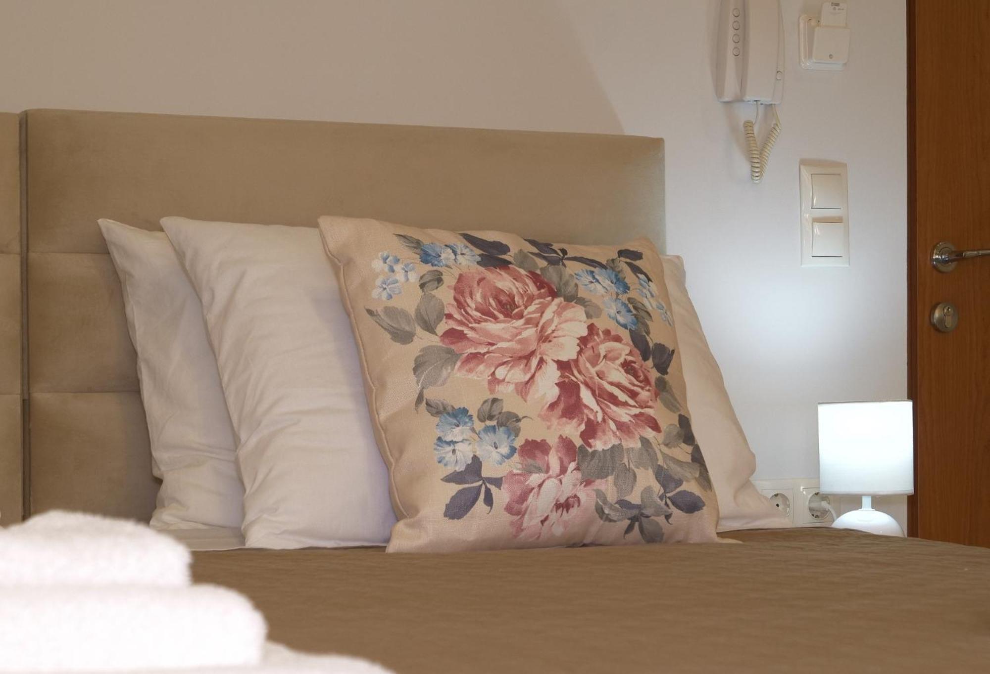 Bella Corfiotina By Corfuescapes Apartment Corfu (city)