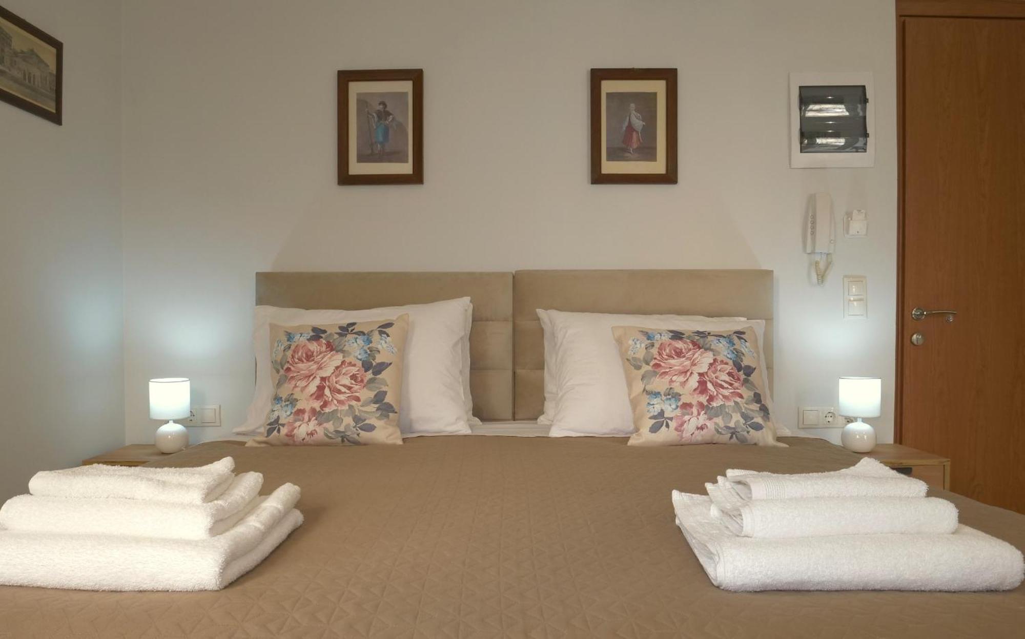 Apartment Bella Corfiotina By Corfuescapes *